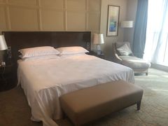 -广州粤海喜来登酒店