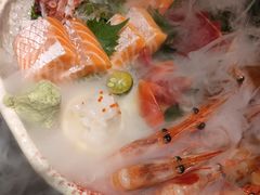 -梅筑·创意料理(王府井百货店)