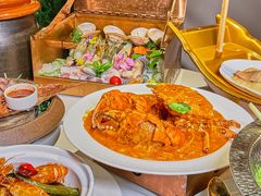 -狮拾久·现代新加坡料理(福田COCO Park店)