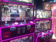-真快活Coohoo Max(武汉绿地新田360店)