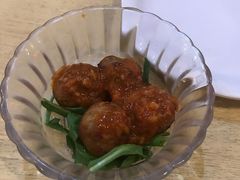 -萨莉亚意式餐厅(龙阳广场店)