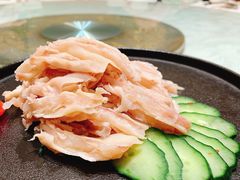 鸭掌-全聚德烤鸭店(和平路店)