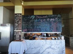 -宴悦海鲜餐厅·游水海鲜·牛排(亚龙湾瑞吉店)