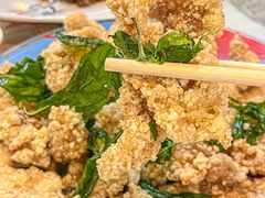 -金姐台湾菜(珠江路店)