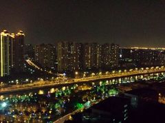 -上海新发展亚太JW万豪酒店