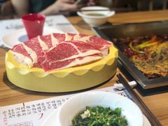-五厨火锅(长城西一路店)