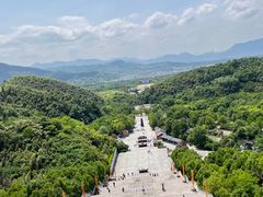 -九华山风景区
