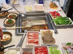 -野妹经典火锅(保利店)