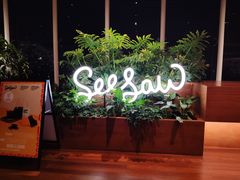 -Seesaw Coffee(朝阳大悦城店)