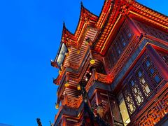 -上海城隍庙