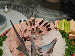 -慢丽江·云南野生菌土鸡锅(付家庄店)