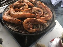 -南京金牛湖风景区