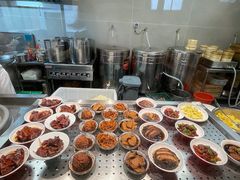 -新万鑫银丝面·非遗无锡味(惠山古镇店)