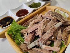 -沽源味道(中环路店)