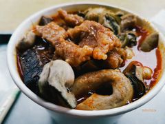 -乌糖沙茶面(民族路店)