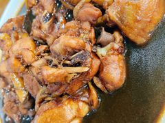 -三居鲁味坊黄焖鸡(山大路店)