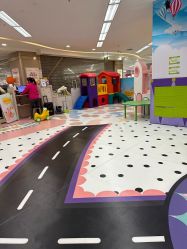 -孩子王童乐园(天津远洋乐堤港店)