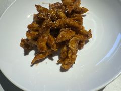 -庆云楼饭庄(什刹海店)