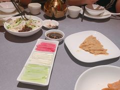 -金鸭季·北京烤鸭(深业上城店)