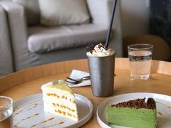 -Hello·生日蛋糕·下午茶·甜品台茶歇(瑞安东山店)