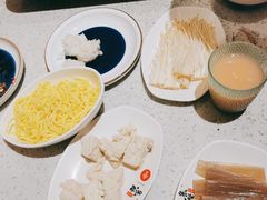 -鱼酷活鱼烤鱼(新世界城店)