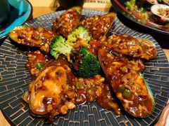 -摩登有记·新派泰国菜(银钻广场店)