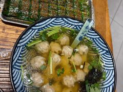-北丐先生·野馄饨烧烤(雨花万象店)