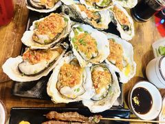 -土蚝·高压锅生蚝(百姓美食街店)