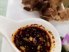 -那达慕蒙古风味酒楼