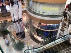 店内环境-深圳来福士广场