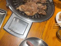 -那胡同里的小烤肉馆(开发区万达店)