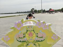 -武清南湖绿博园