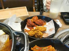 -火炉火自助餐(悠唐购物中心店)