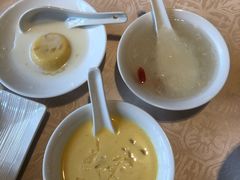 -喜来登由由大酒店九州膳坊中餐厅