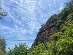 -浏阳石牛寨风景区