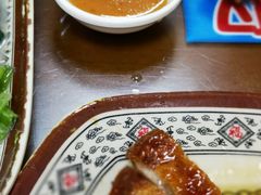 -聂记粤菜馆(鼓西路店)