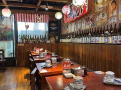 -小川洋风料理(江汉路店)