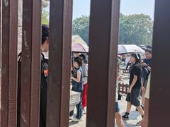 -观潮胜地公园