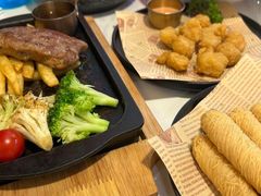 -意风小镇(内江万达广场店)