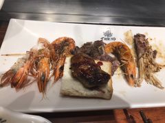 -大渔之观(安贞店)