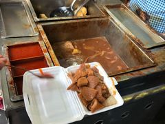 -细妹五香牛杂(步行街店)