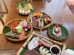 -HERRE·FARM 赫尔露营农场·团建聚会包场