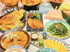 -BetterThai 泰加(苏州中心店)
