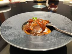 -富淳饭店(陆家嘴保利广场店)