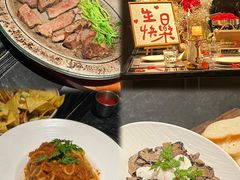 -Nord Grill&Bar Highland诺德西餐(深圳欢乐海岸店)