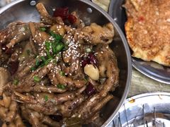 -小民大排档(马场角横路店)