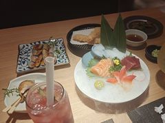 -德川家日本料理(中关村寰太大厦店)