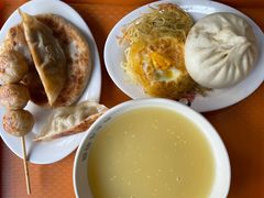 -胖姐包子铺(太原街店)