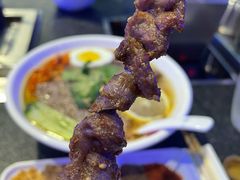 -邢氏老太太烧烤(罗湖店)
