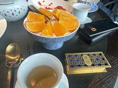 -喜悦烤鸭·新京菜(王府井店)